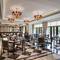 Отель Radisson Blu Forest Manor Shanghai Hongqiao