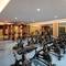 Отель Radisson Blu Forest Manor Shanghai Hongqiao