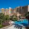 Отель Radisson Blu Forest Manor Shanghai Hongqiao