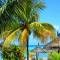 Отель Merville Beach, Grand Baie
