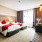 Отель Verdant Hill Hotel Kuala Lumpur