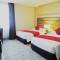 Отель Verdant Hill Hotel Kuala Lumpur