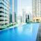 Отель Verdant Hill Hotel Kuala Lumpur