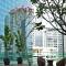 Отель Verdant Hill Hotel Kuala Lumpur
