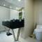 Отель Verdant Hill Hotel Kuala Lumpur