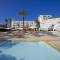 Отель Atlas Amadil Beach