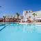 Отель Atlas Amadil Beach