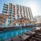 Отель Barcelo Anfa Casablanca