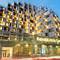 Отель Barcelo Anfa Casablanca