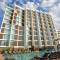 Отель Barcelo Anfa Casablanca