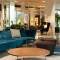 Отель Barcelo Anfa Casablanca