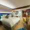 Отель Barcelo Anfa Casablanca