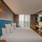Отель Barcelo Anfa Casablanca