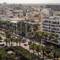 Отель Barcelo Anfa Casablanca