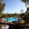 Отель Es Saadi Marrakech Resort - Palace