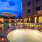 Отель Hotel Ayoub & Spa