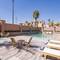 Отель Hotel Ayoub & Spa