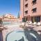 Отель Hotel Ayoub & Spa