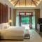 Отель The Ritz-Carlton Sanya, Yalong Bay