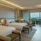 Отель The Ritz-Carlton Sanya, Yalong Bay