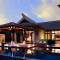 Отель The Ritz-Carlton Sanya, Yalong Bay