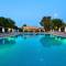 Отель Iberostar Club Palmeraie Marrakech