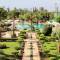 Отель Iberostar Club Palmeraie Marrakech