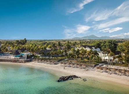 Отель Ambre A Sun Resort