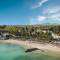 Отель Ambre A Sun Resort