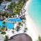 Отель Ambre A Sun Resort