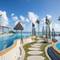 Отель Ambre A Sun Resort