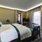 Отель Movenpick Hotel Mansour Eddahbi Marrakech