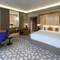 Отель Movenpick Hotel Mansour Eddahbi Marrakech