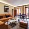 Отель Movenpick Hotel Mansour Eddahbi Marrakech