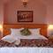 Отель Palais Jena Hotel & Spa