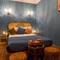 Отель Riad Ben Tachfine