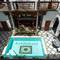 Отель Riad Ghali & SPA