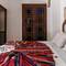 Отель Riad Ghali & SPA