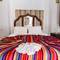 Отель Riad Ghali & SPA