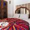 Отель Riad Ghali & SPA
