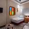 Отель Riad Ghali & SPA
