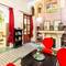 Отель Riad La Croix Berbere
