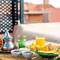 Отель Riad La Croix Berbere