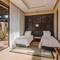 Отель Fairmont Royal Palm Marrakech