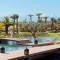 Отель Fairmont Royal Palm Marrakech