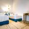 Отель Riad Luzia
