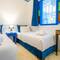 Отель Riad Luzia