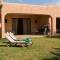 Отель Oasis lodges