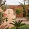 Отель Oasis lodges