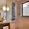 Отель Oasis lodges